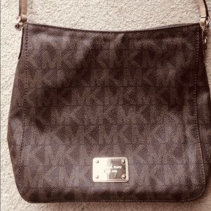 Michael Kors Cross Body